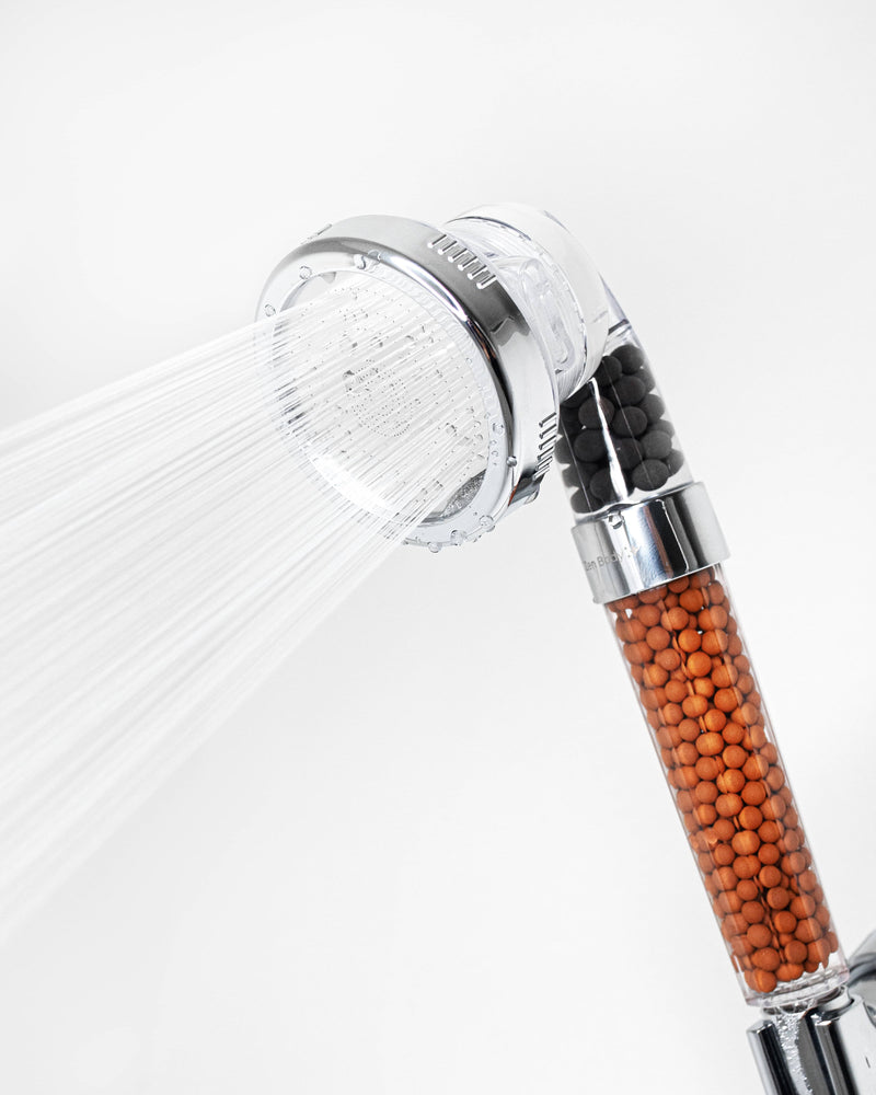 Zenbody Best Shower Head - Shop Top-Quality Eco-Friendly Shower Heads