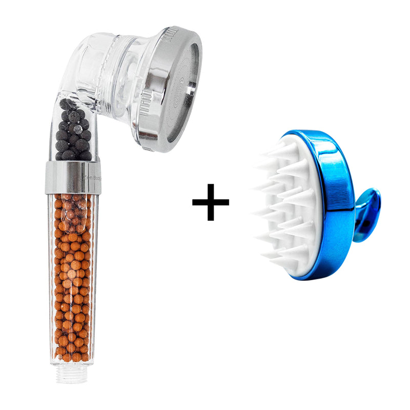 The Best Eco-Friendly Shower Head