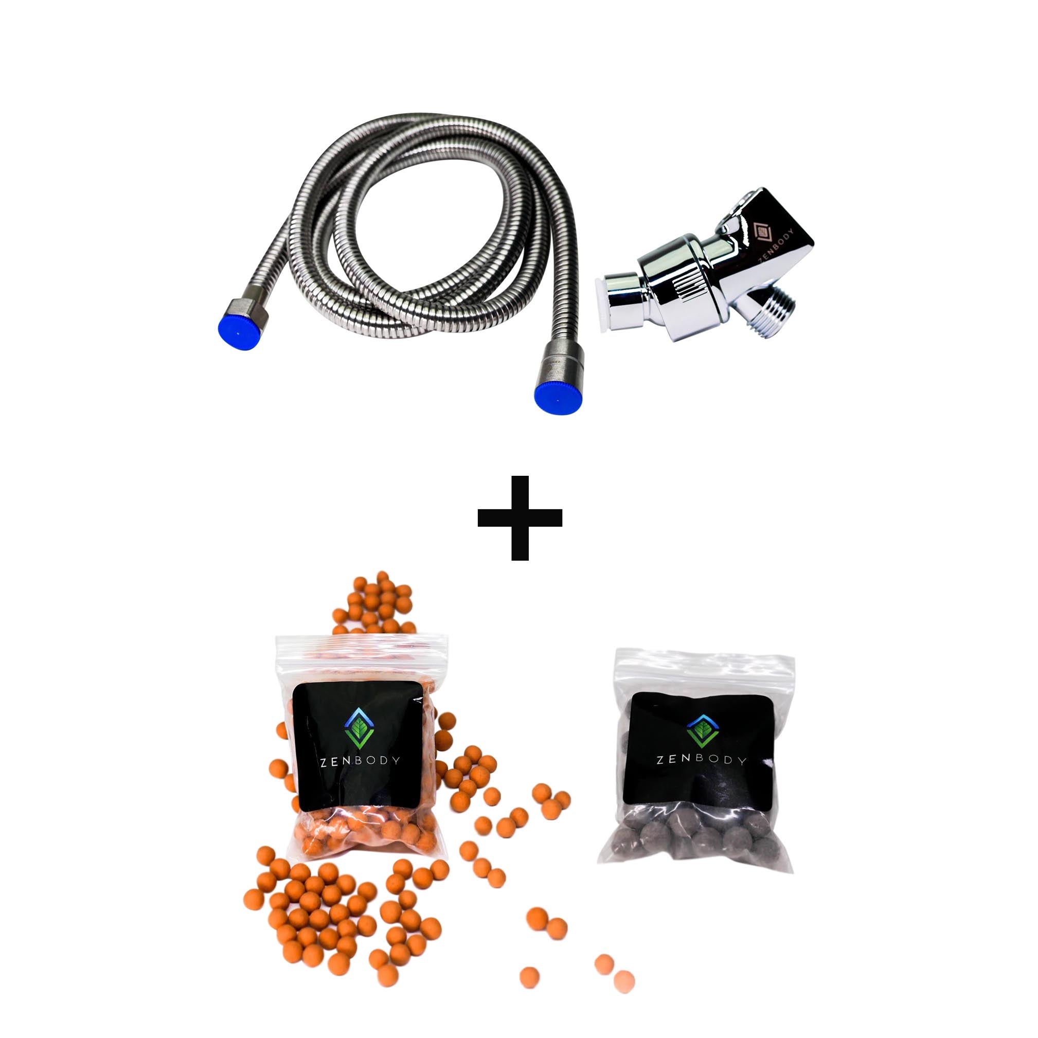 Zenbody Best Shower Head Shop TopQuality EcoFriendly Shower Heads