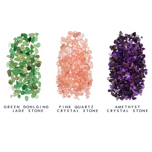 Chakra Refills