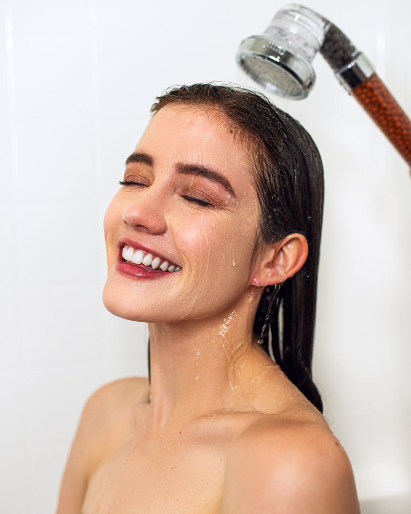 Zenbody Best Shower Head - Shop Top-Quality Eco-Friendly Shower Heads