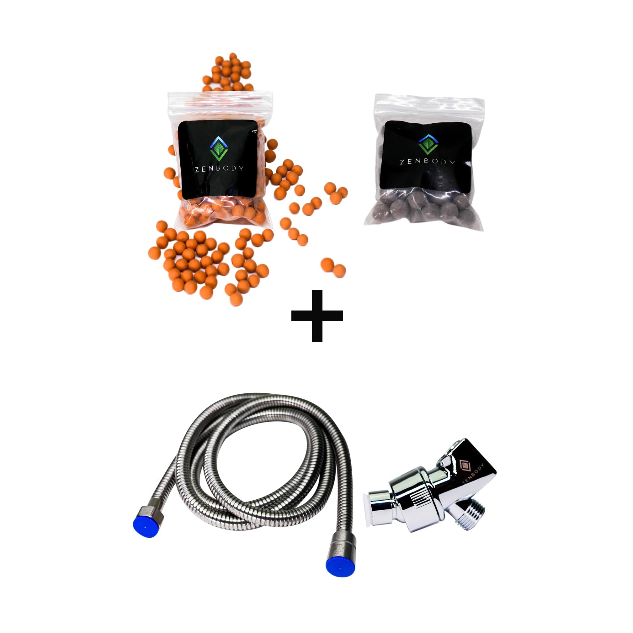 Zenbody Best Shower Head Shop TopQuality EcoFriendly Shower Heads