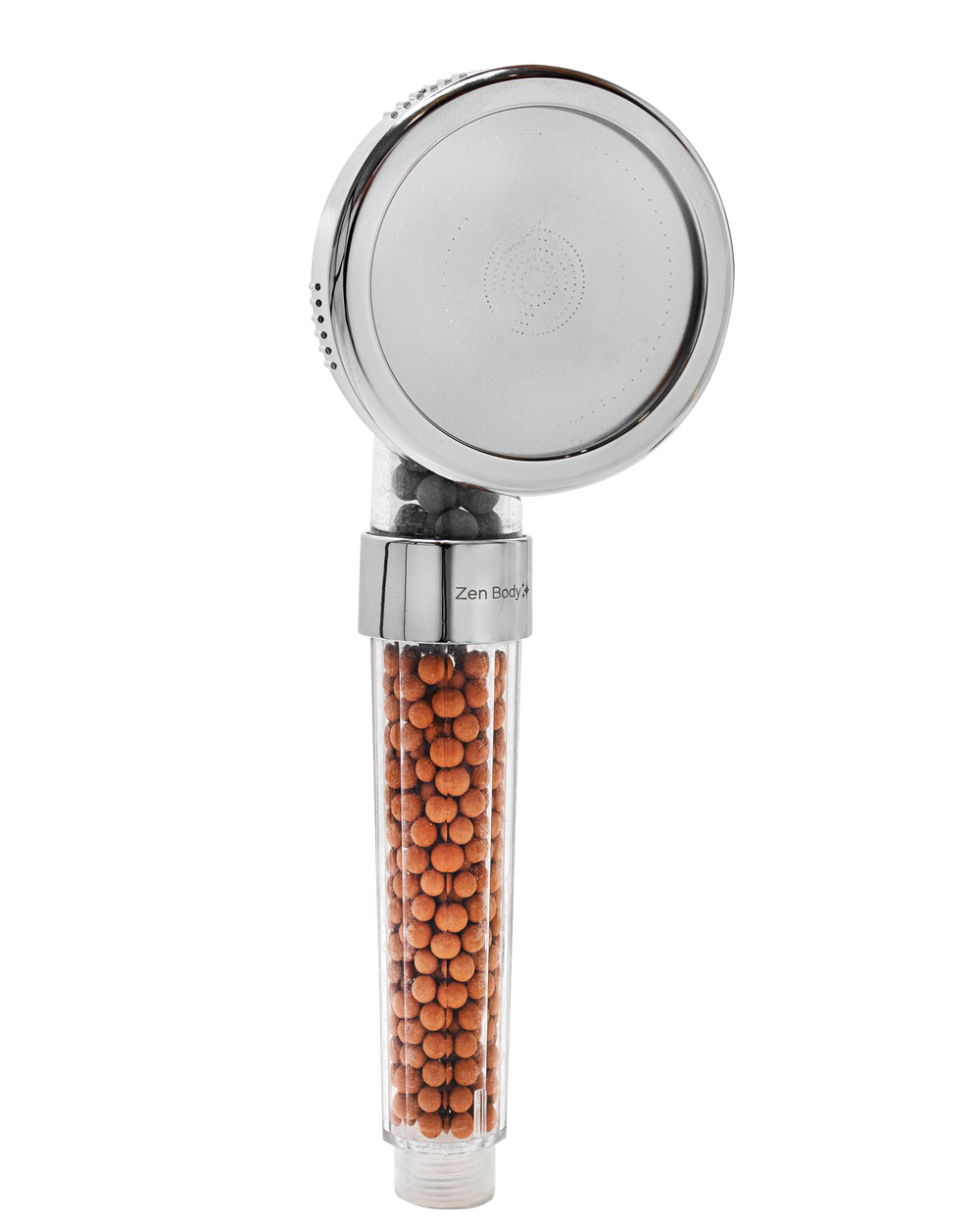 Zen Body - Ionic Shower Head - Premium Quality Ionic Shower Head